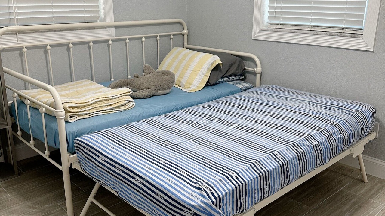 Photo of Bedroom in Sea Ranch On The Gulf