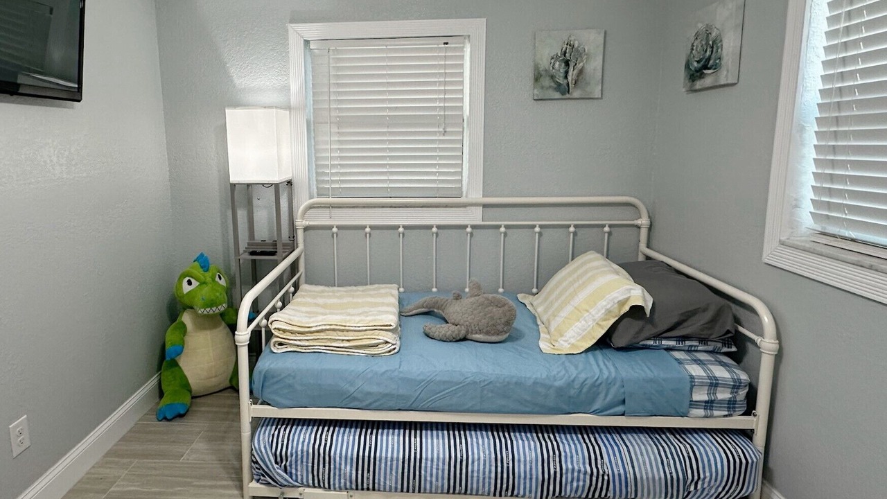 Photo of Bedroom in Sea Ranch On The Gulf