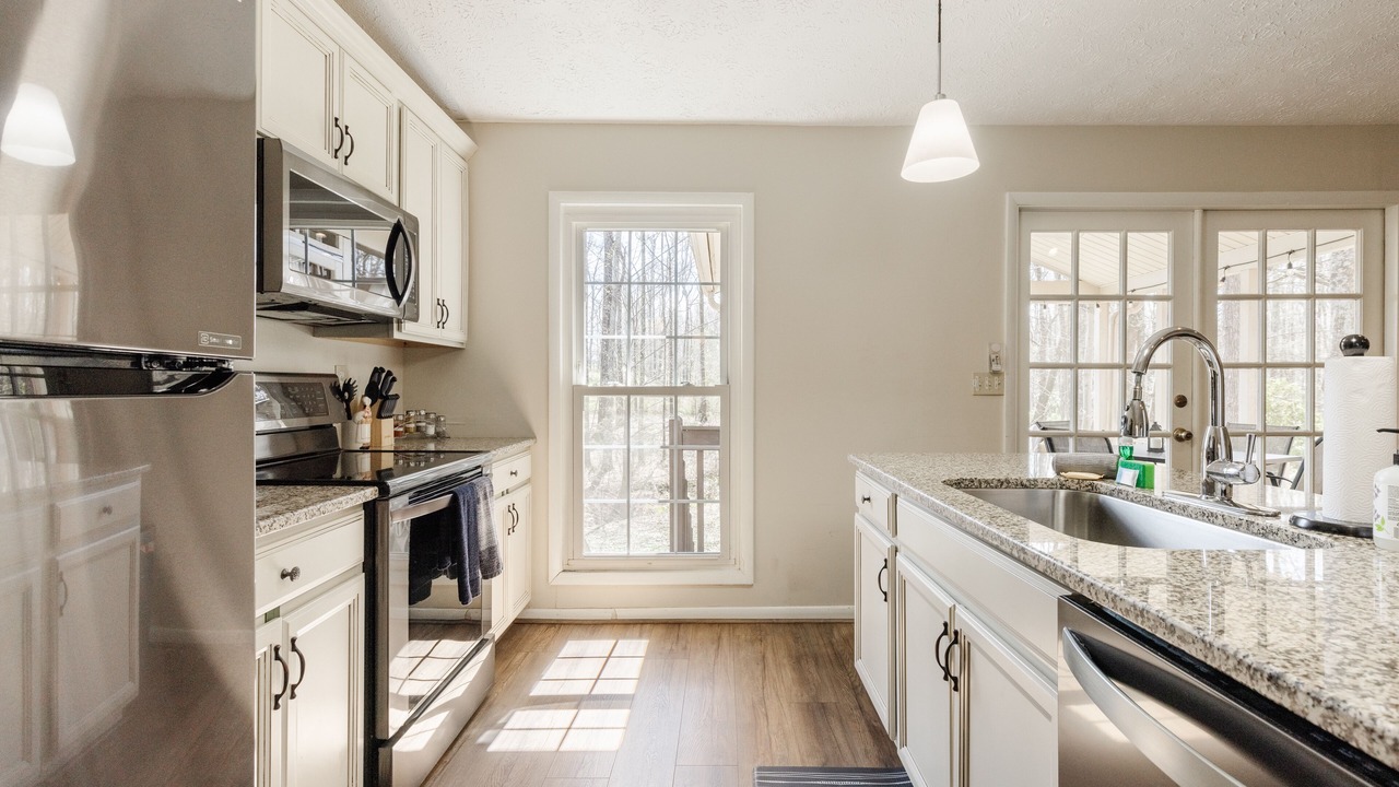 Photo of Kitchen in Conestee