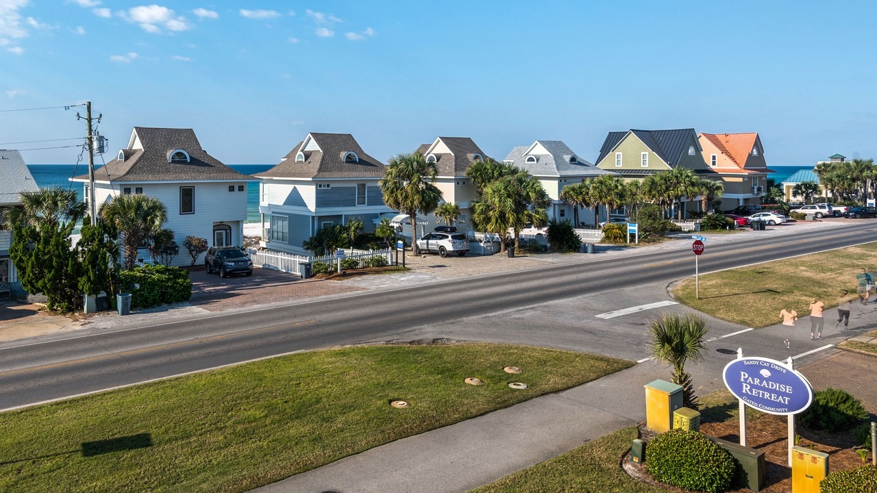 Photo of Outdoor in Fort Walton Beach - Destin