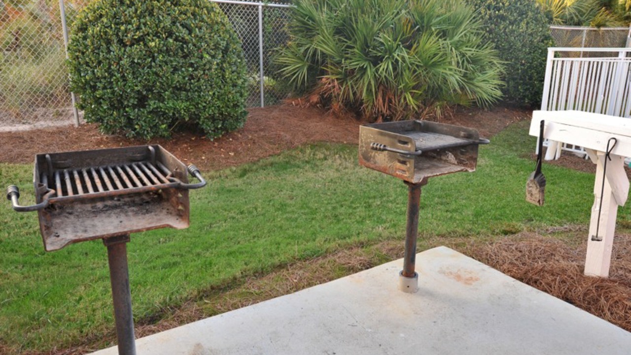 Photo of Patio Balcony in Fort Walton Beach - Destin