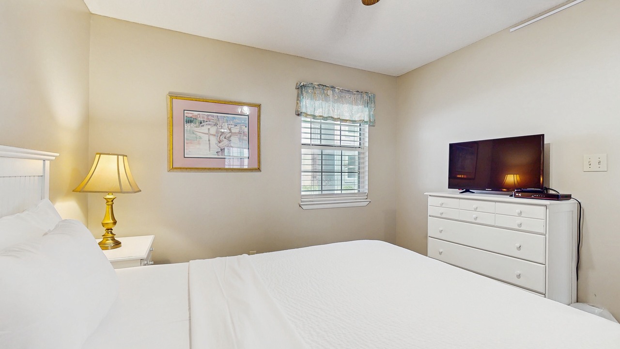 Photo of Bedroom in Fort Walton Beach - Destin
