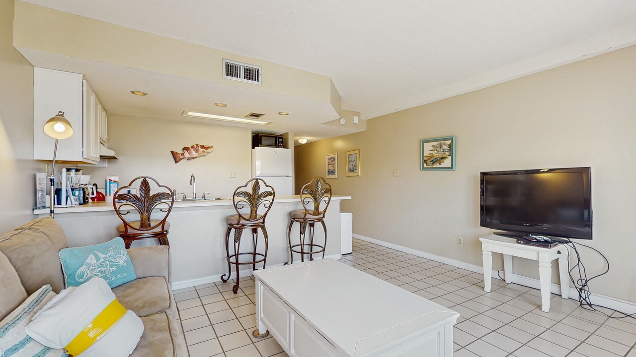 Photo of Livingroom in Fort Walton Beach - Destin