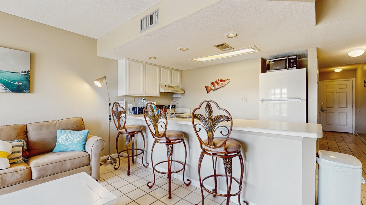 Photo of Livingroom in Fort Walton Beach - Destin