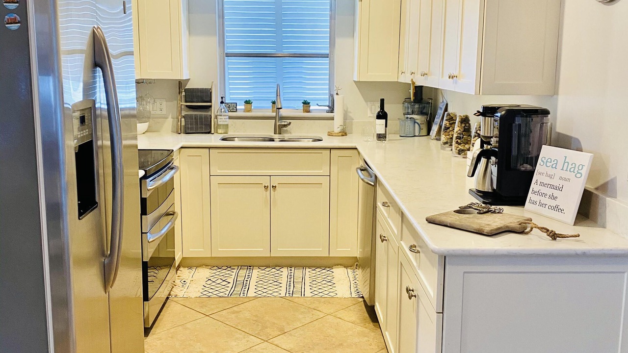 Photo of Kitchen in Naples Park