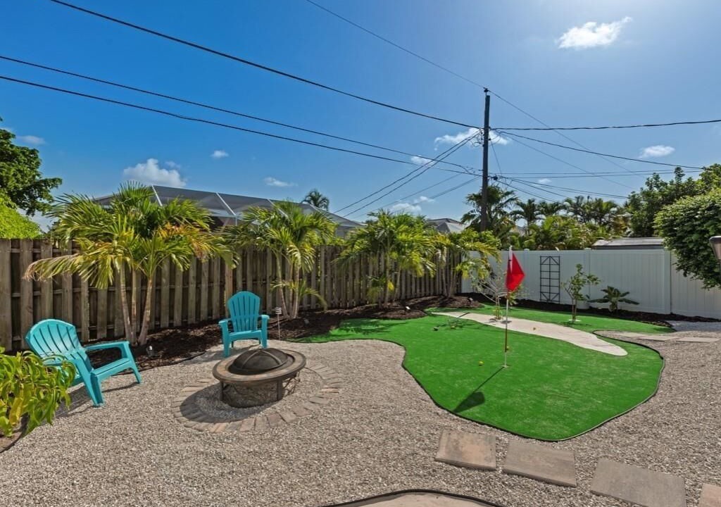 Photo of Outdoor in Naples Park