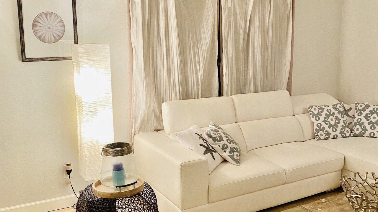 Photo of Livingroom in Naples Park