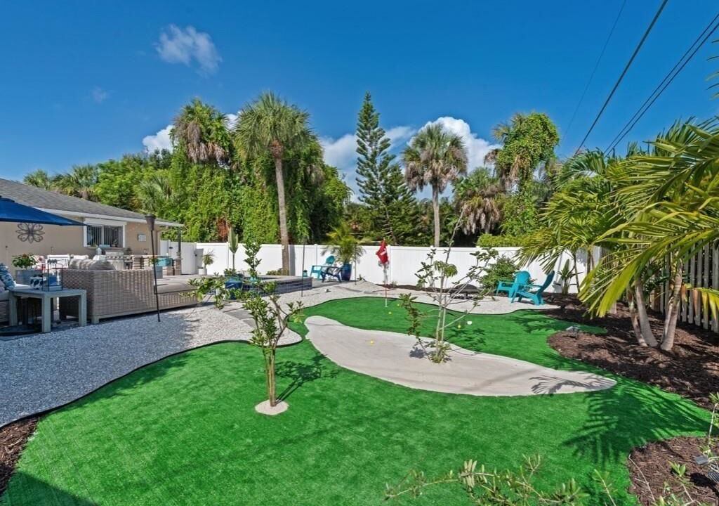 Photo of Outdoor in Naples Park