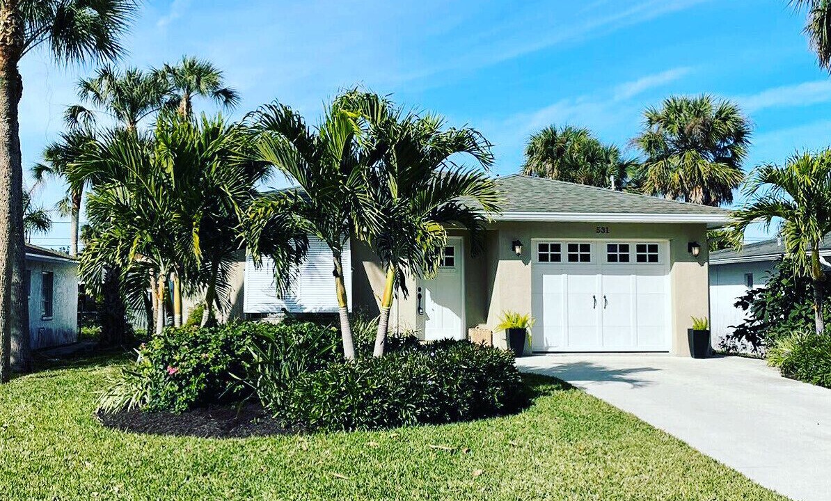 Photo of Outdoor in Naples Park