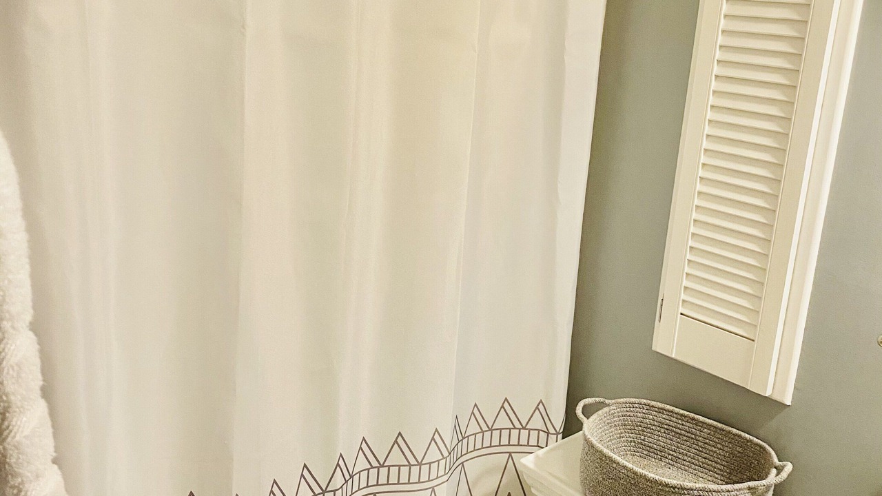 Photo of Bathroom in Naples Park