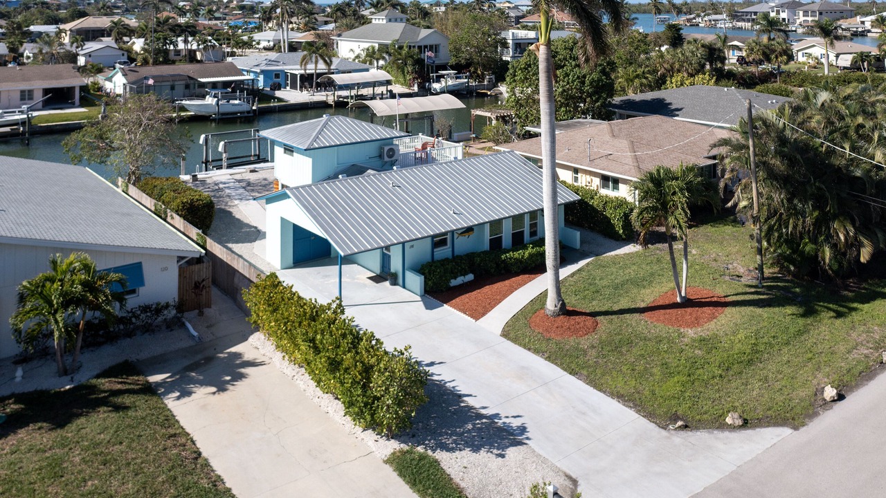 Photo of Outdoor in Isles of Capri