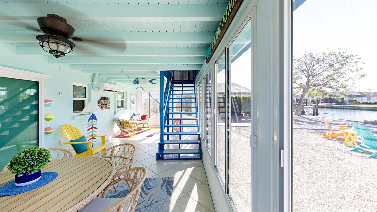Photo of Outdoor in Isles of Capri