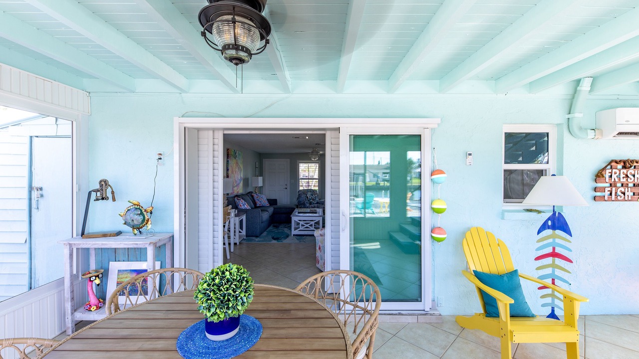 Photo of Bedroom in Isles of Capri
