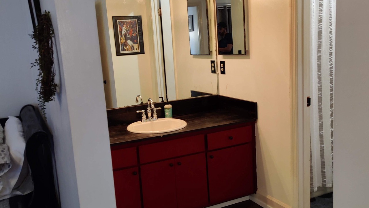 Photo of Bathroom in Athens