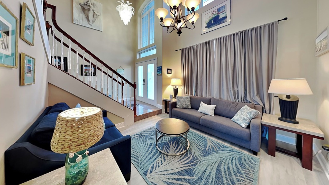 Photo of Livingroom in Painters Walk