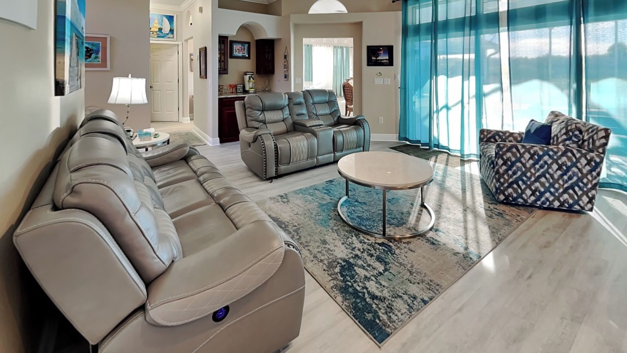 Photo of Livingroom in Painters Walk