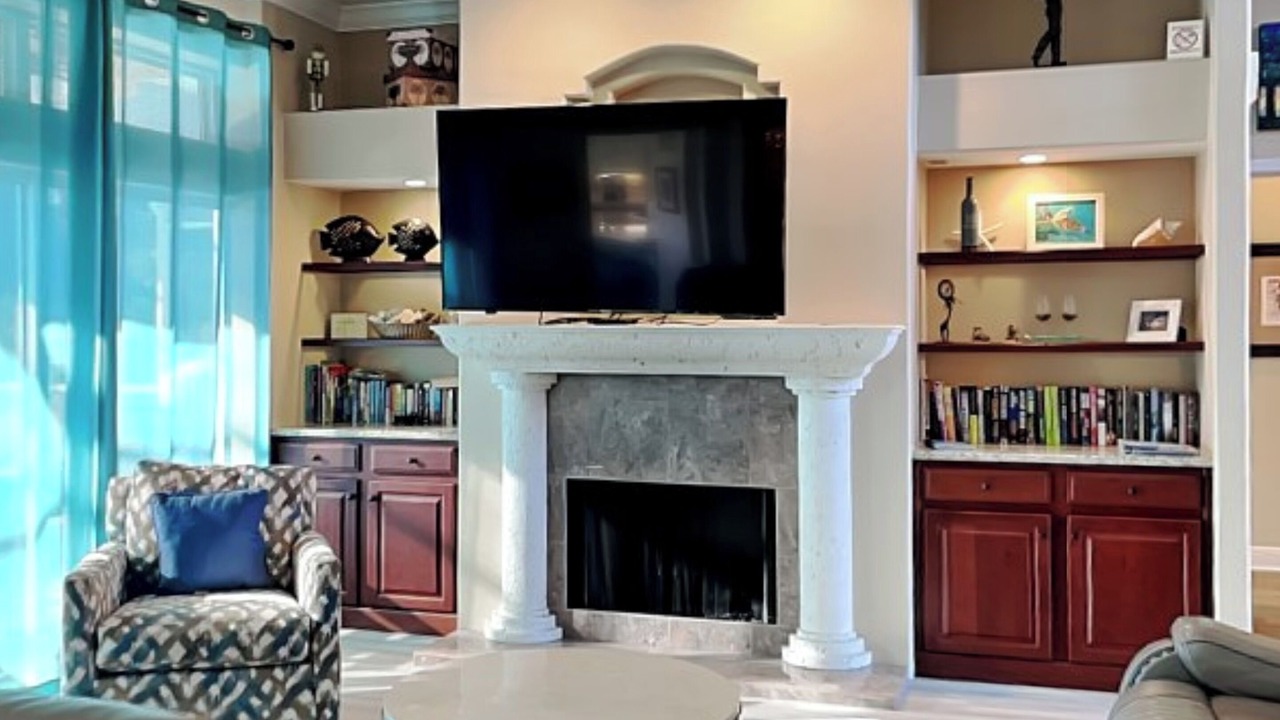 Photo of Livingroom in Painters Walk