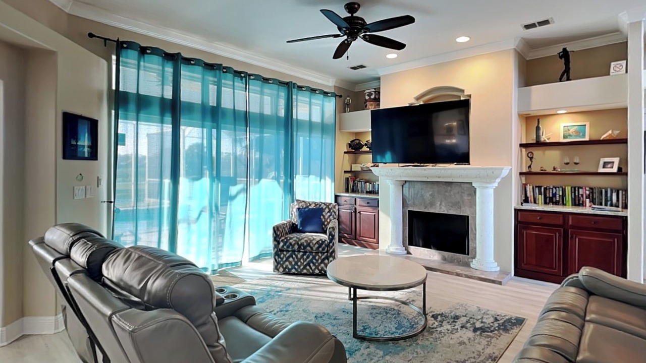 Photo of Livingroom in Painters Walk