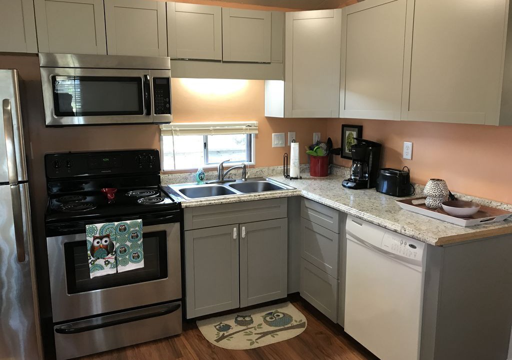 Photo of Kitchen in Leesburg