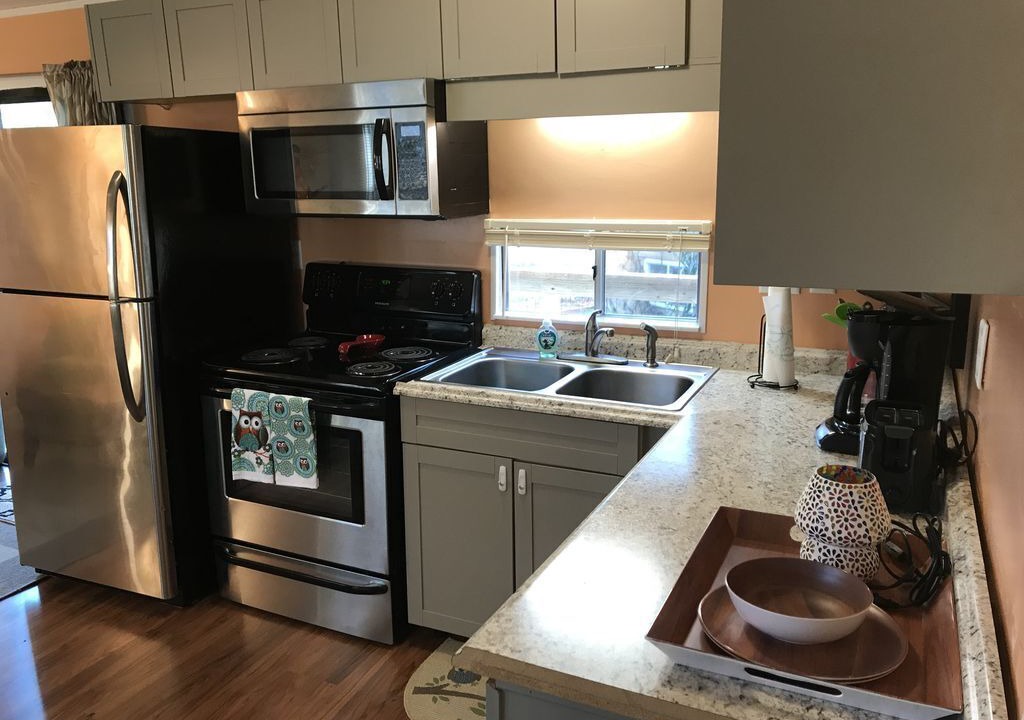 Photo of Kitchen in Leesburg