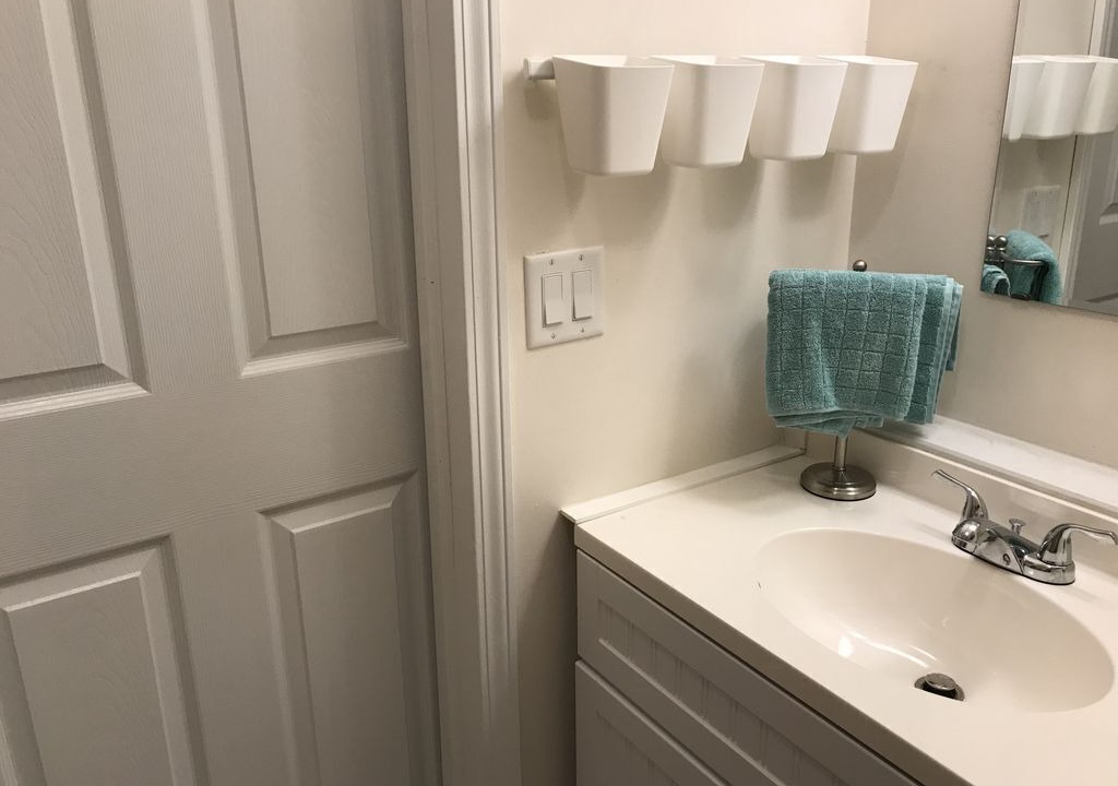 Photo of Bathroom in Leesburg