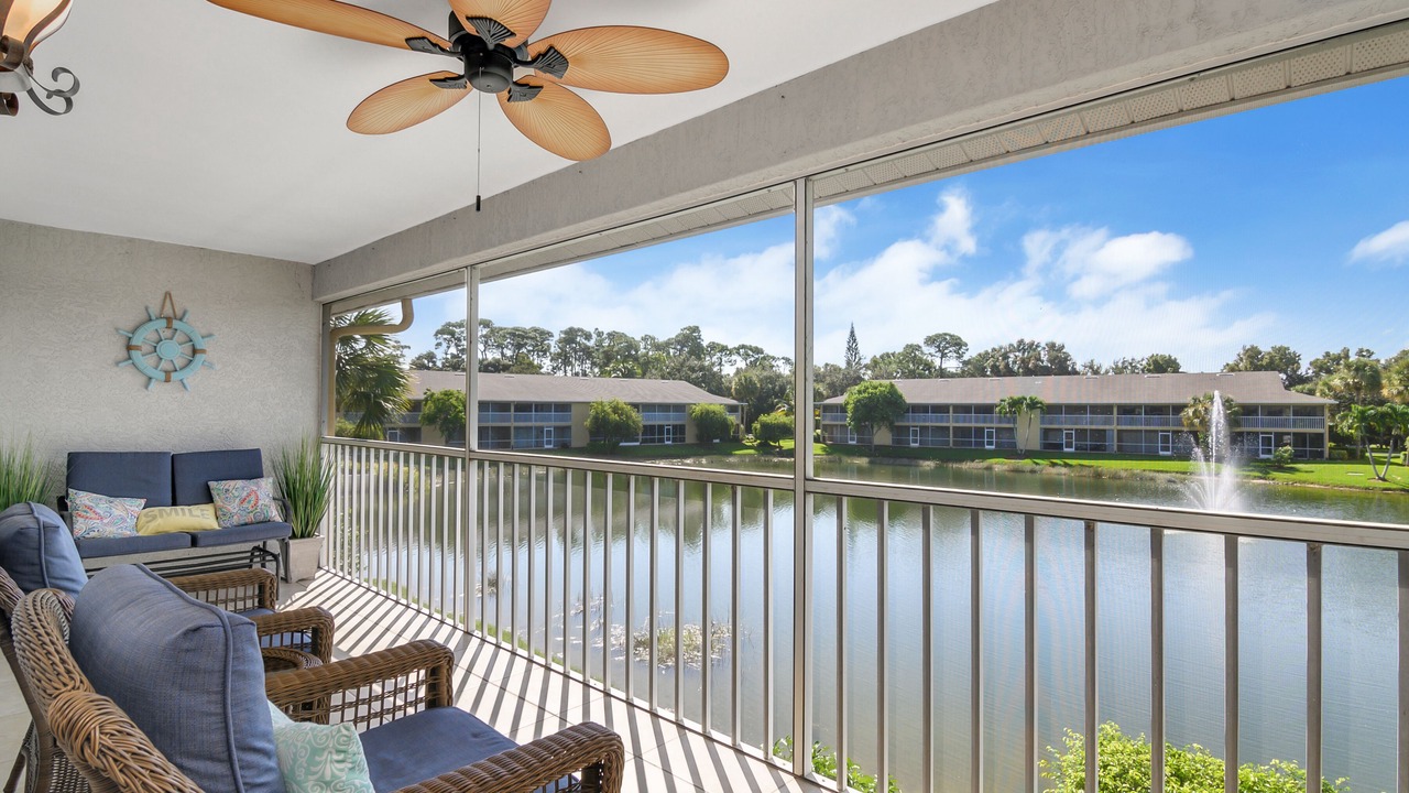 Photo of Outdoor in Imperial Golf Estates