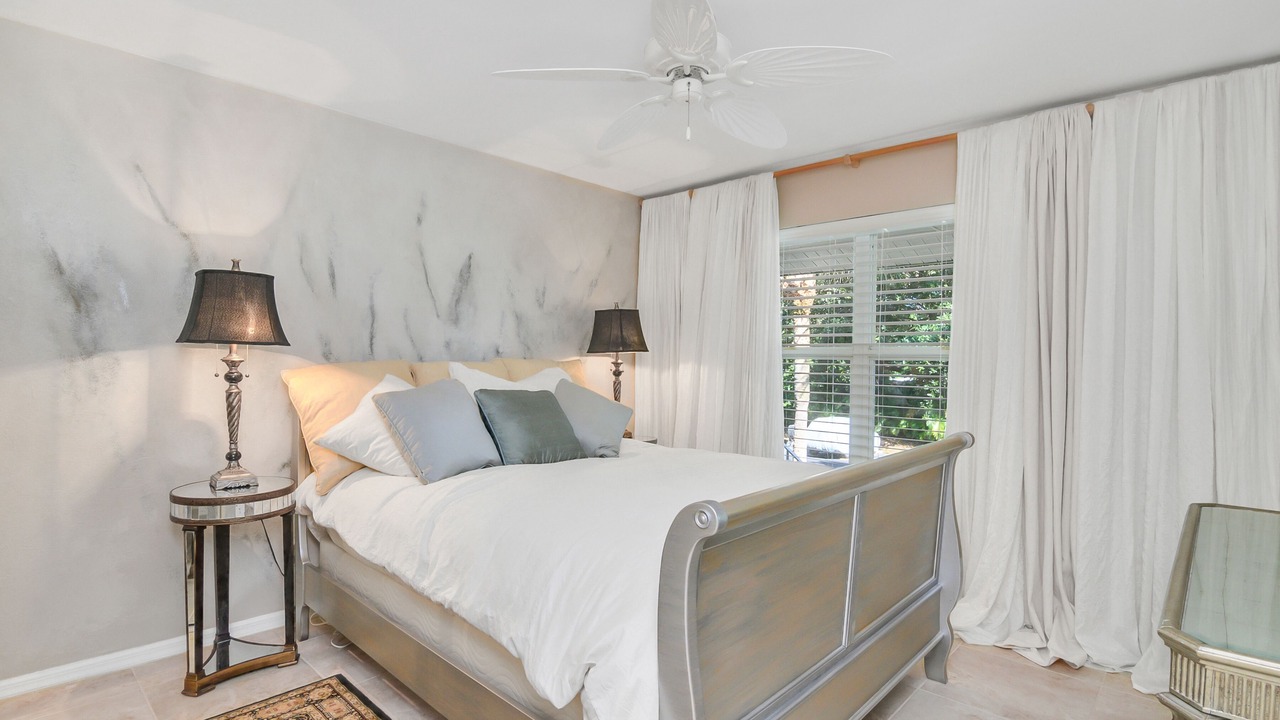 Photo of Bedroom in Imperial Golf Estates