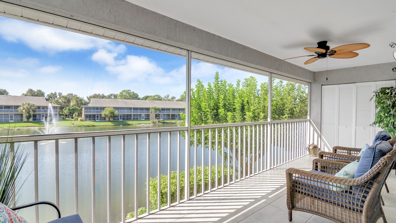 Photo of Outdoor in Imperial Golf Estates