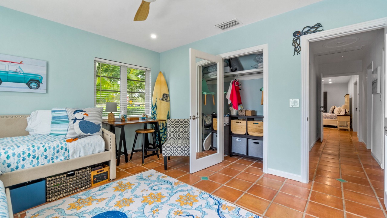 Photo of Bedroom in West Palm Beach
