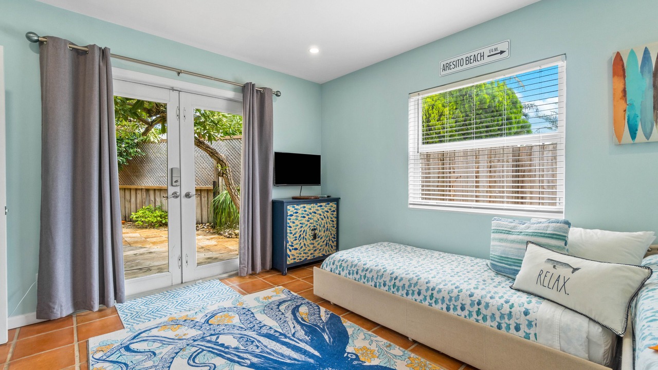 Photo of Bedroom in West Palm Beach