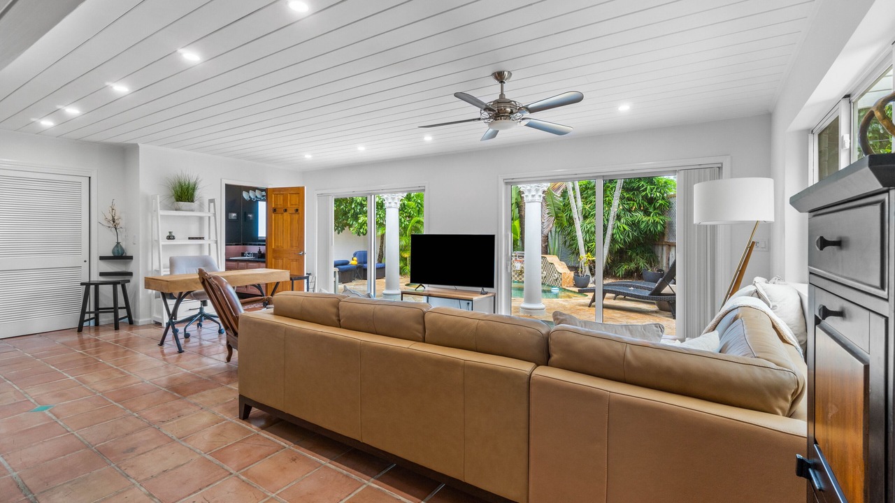 Photo of Livingroom in West Palm Beach