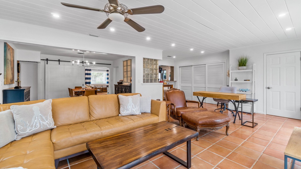 Photo of Livingroom in West Palm Beach
