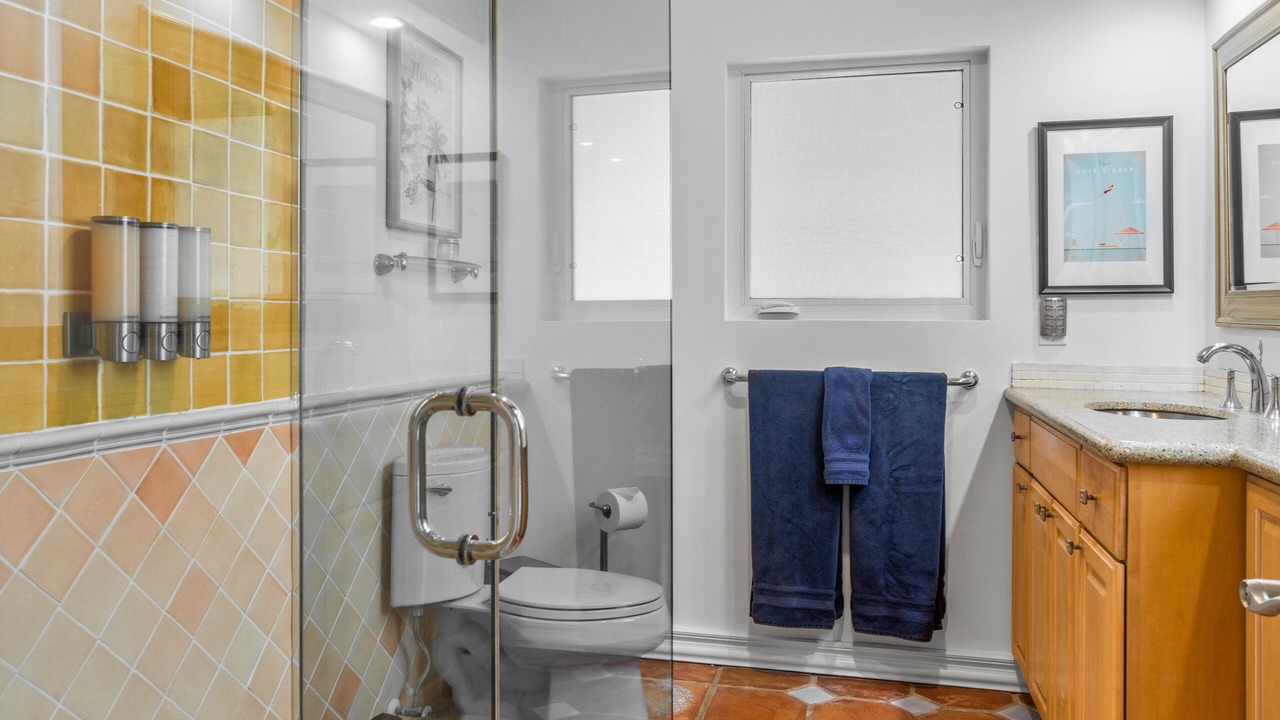 Photo of Bathroom in West Palm Beach
