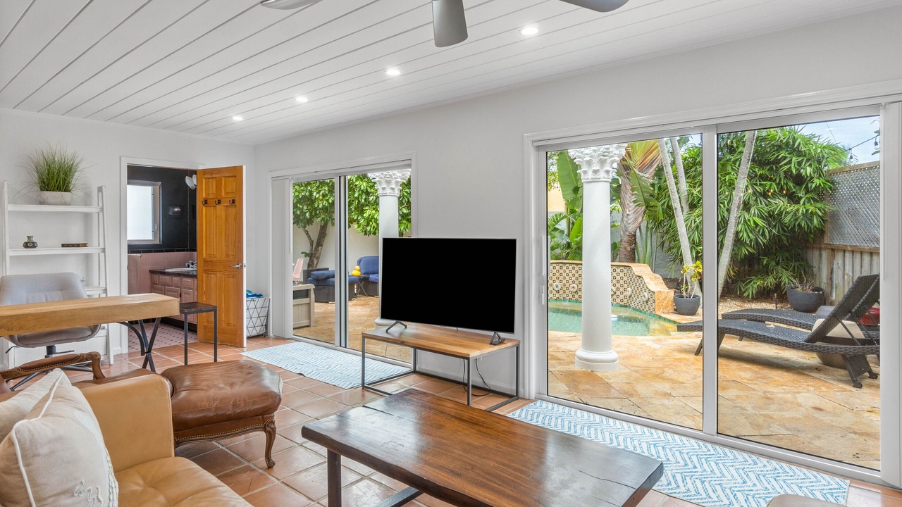 Photo of Livingroom in West Palm Beach