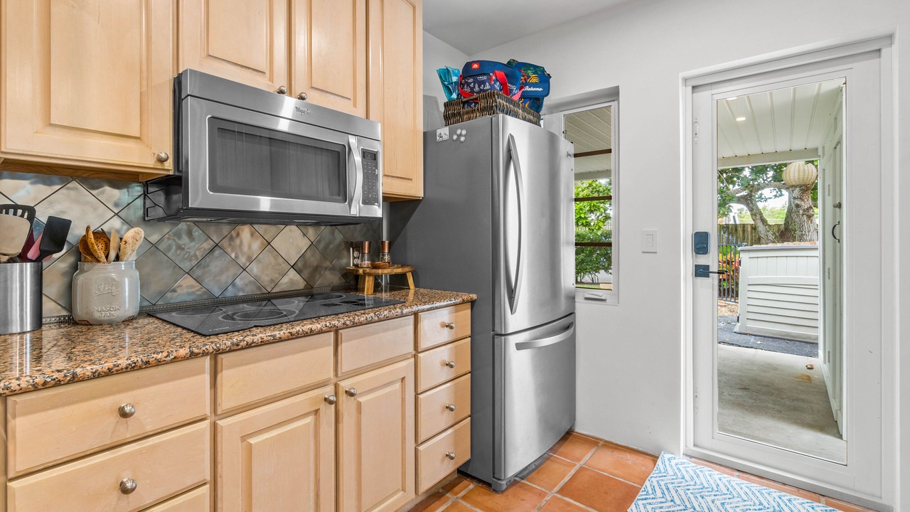 Photo of Kitchen in West Palm Beach