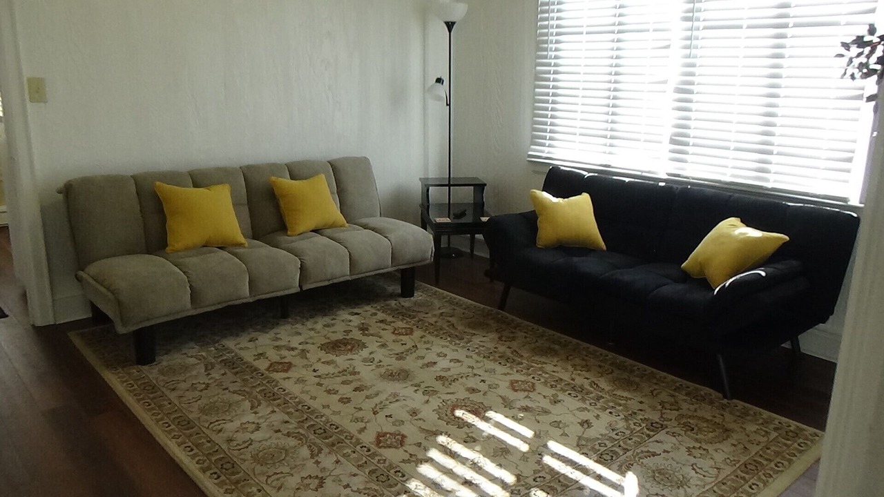 Photo of Livingroom in Centerville