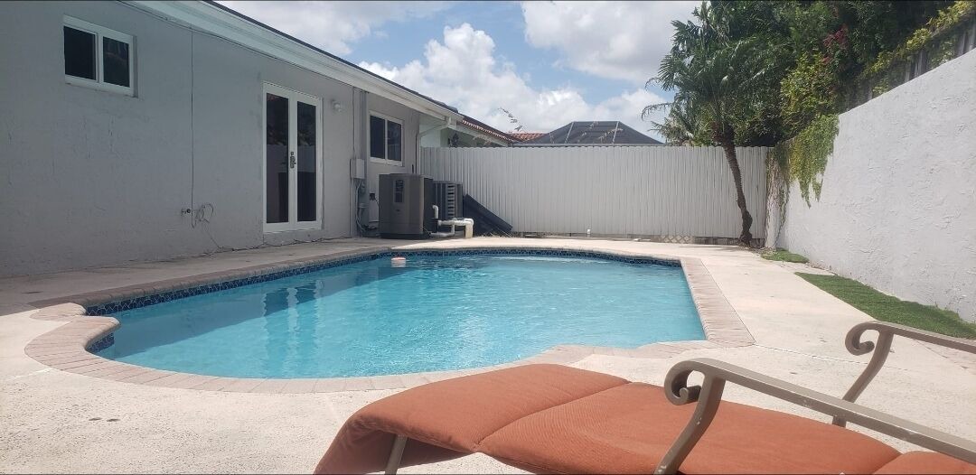Photo of Outdoor in Kendall West