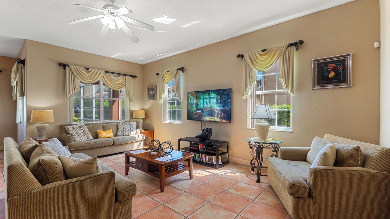 Photo of Bedroom in Hillcrest Estates