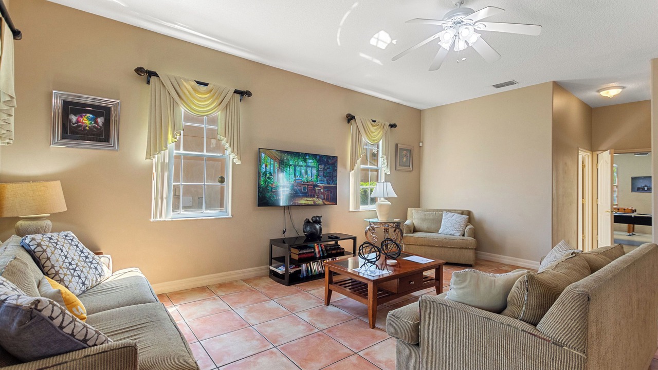 Photo of Bedroom in Hillcrest Estates