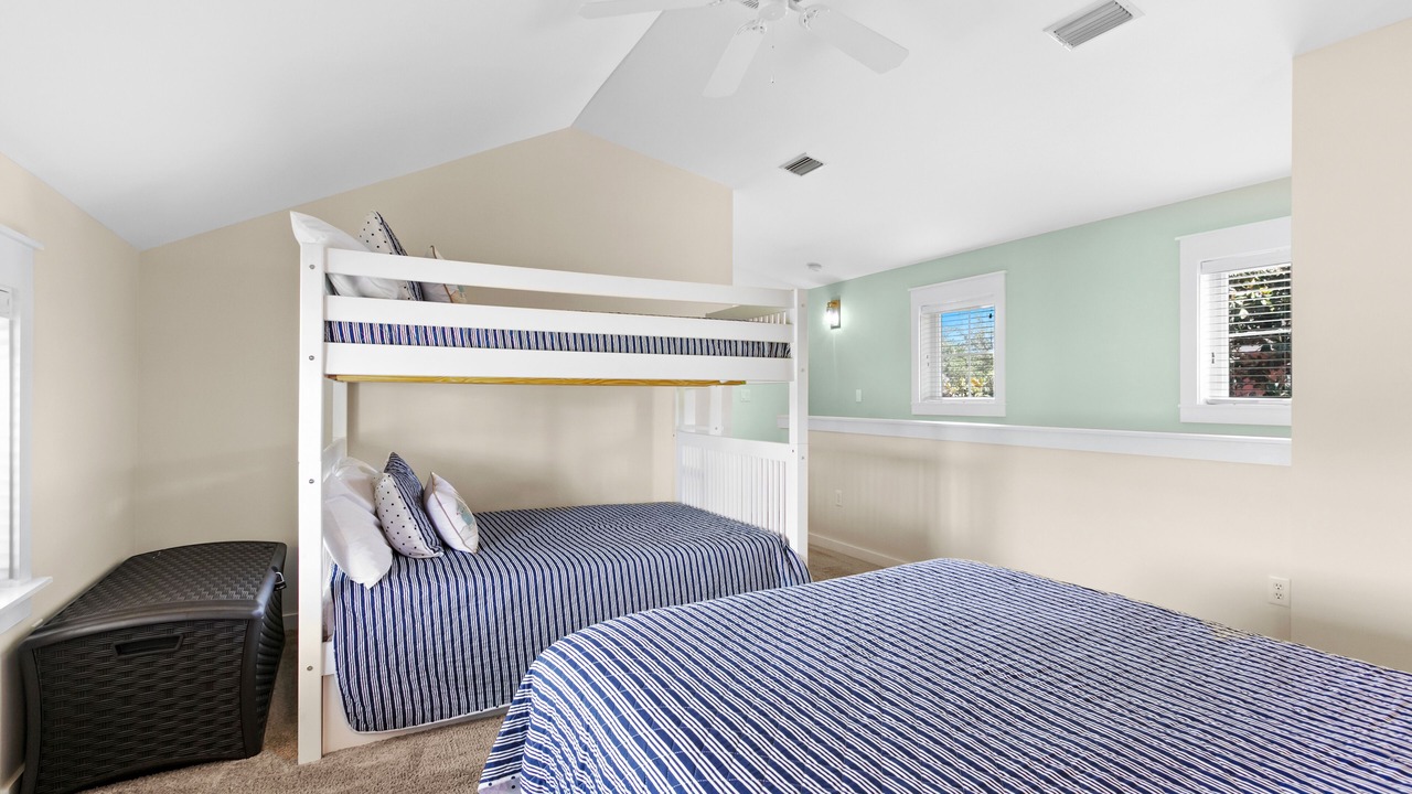 Photo of Bedroom in Laurel Grove