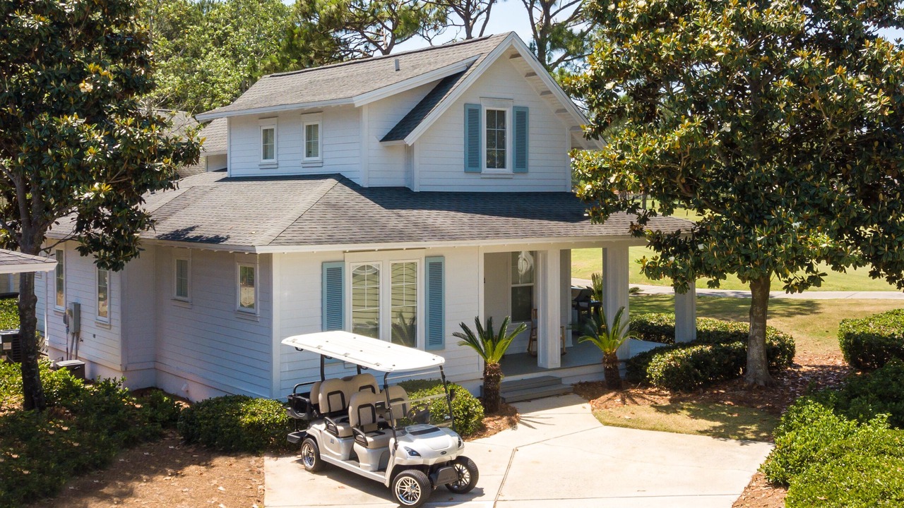 Photo of Outdoor in Laurel Grove