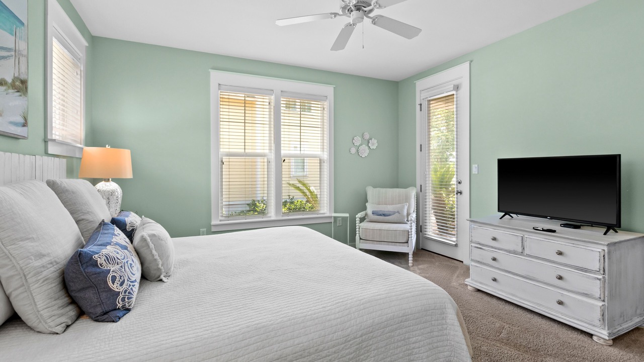 Photo of Bedroom in Laurel Grove