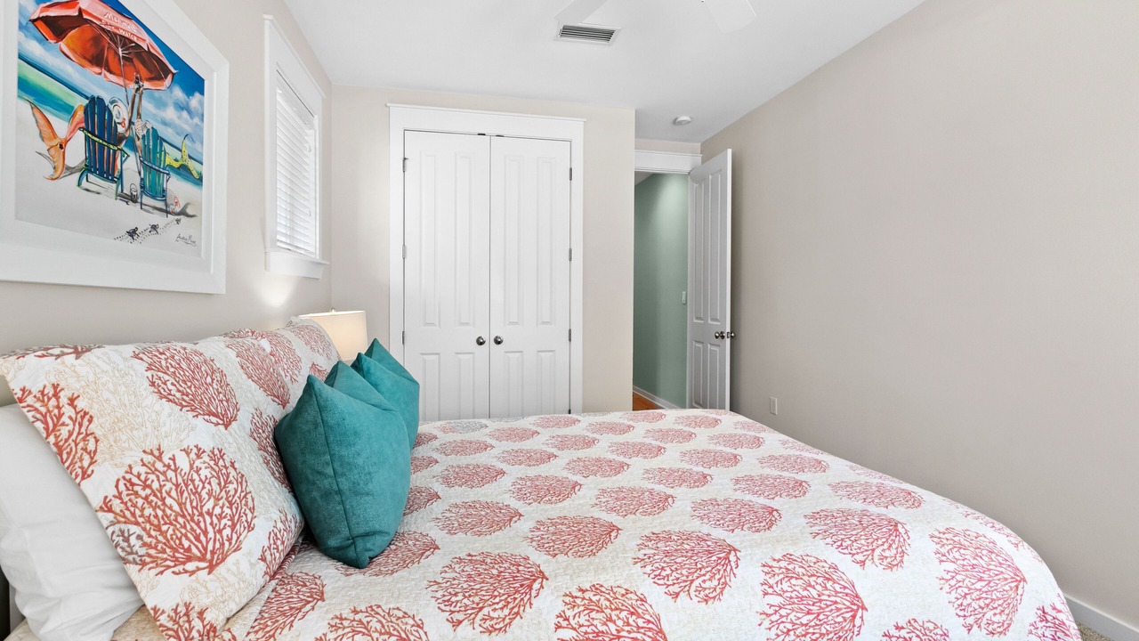 Photo of Bedroom in Laurel Grove