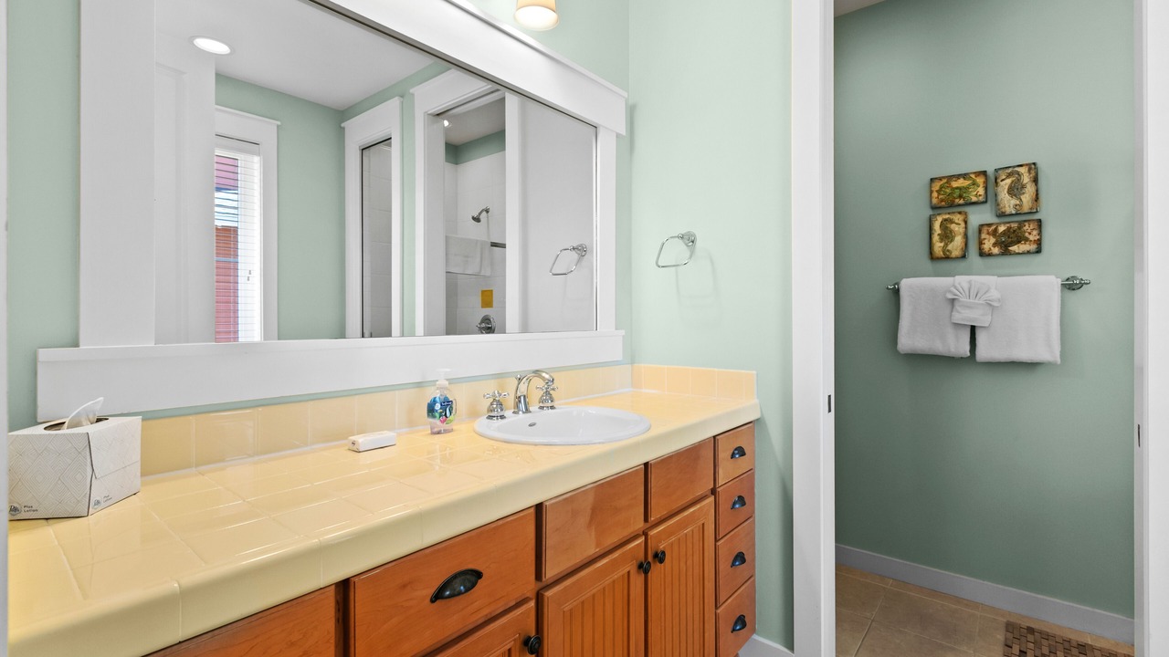 Photo of Bathroom in Laurel Grove