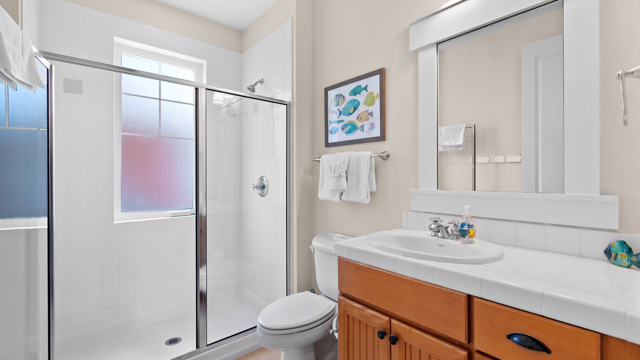 Photo of Bathroom in Laurel Grove