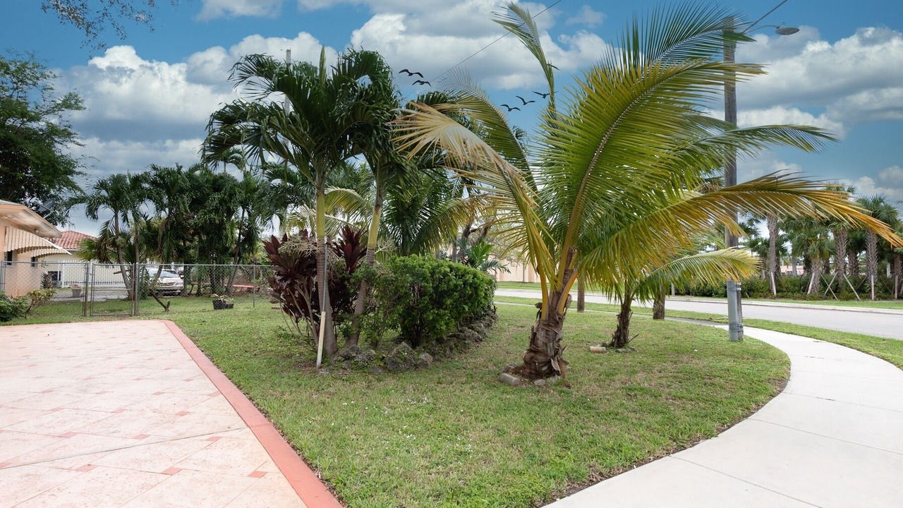 Photo of Outdoor in North Miami Beach