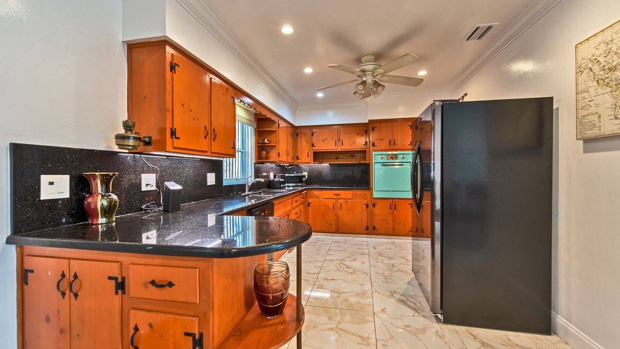 Photo of Kitchen in North Miami Beach