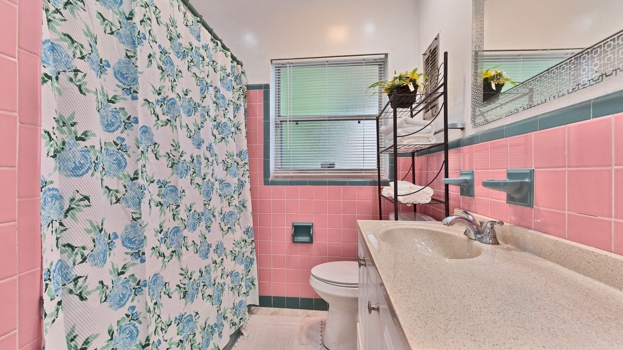 Photo of Bathroom in North Miami Beach
