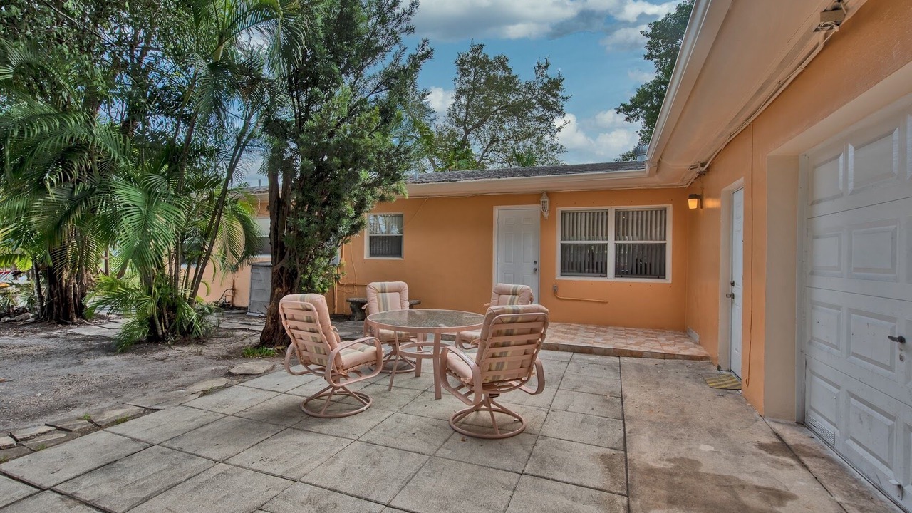 Photo of Outdoor in North Miami Beach