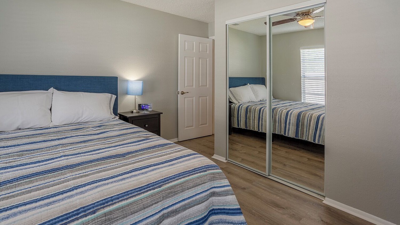Photo of Bedroom in Ybor City